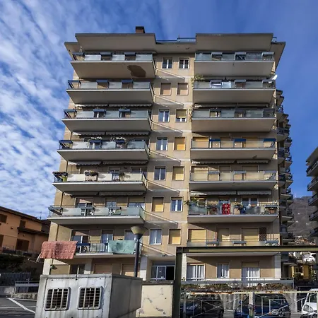 Апартаменты Balcony View By Interhome *