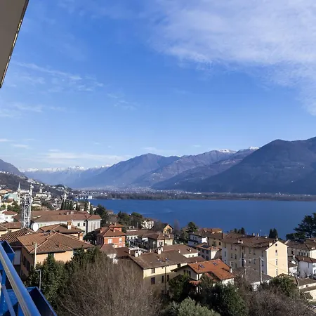 Balcony View By Interhome *