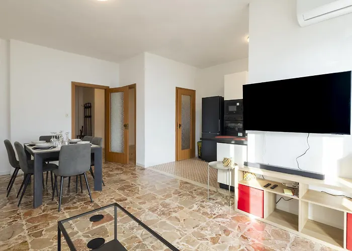 Balcony View By Interhome Apartment Lovere