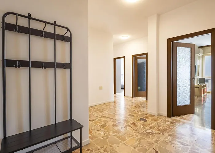 Balcony View By Interhome Apartment